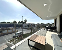 Reventa - Apartamento / Piso - Dehesa de Campoamor - Campoamor