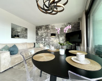 Reventa - Apartamento / Piso - Dehesa de Campoamor - Campoamor