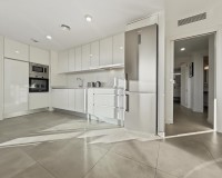 Reventa - Apartamento / Piso - Dehesa de Campoamor - Campoamor
