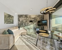 Reventa - Apartamento / Piso - Dehesa de Campoamor - Campoamor