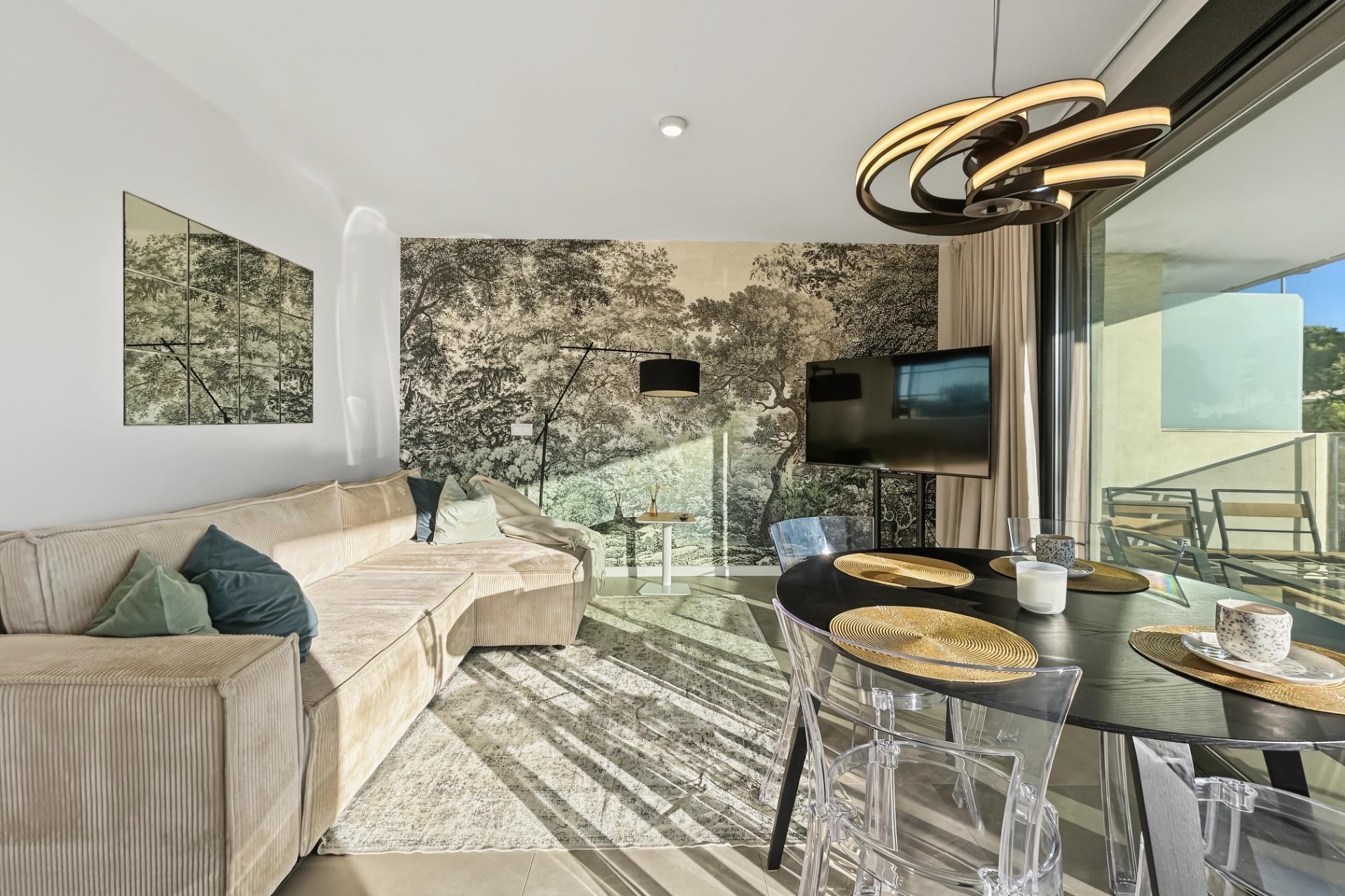 Reventa - Apartamento / Piso - Dehesa de Campoamor - Campoamor