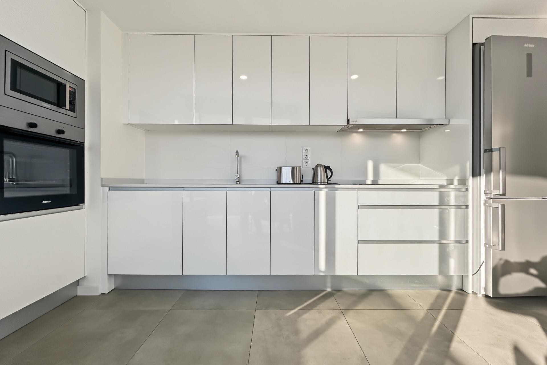 Reventa - Apartamento / Piso - Dehesa de Campoamor - Campoamor