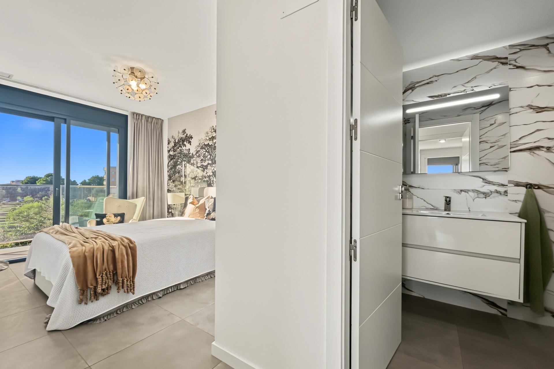 Reventa - Apartamento / Piso - Dehesa de Campoamor - Campoamor