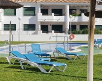 Reventa - Apartamento / Piso - Dehesa de Campoamor - Campoamor