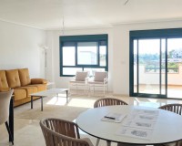 Reventa - Apartamento / Piso - Dehesa de Campoamor - Campoamor