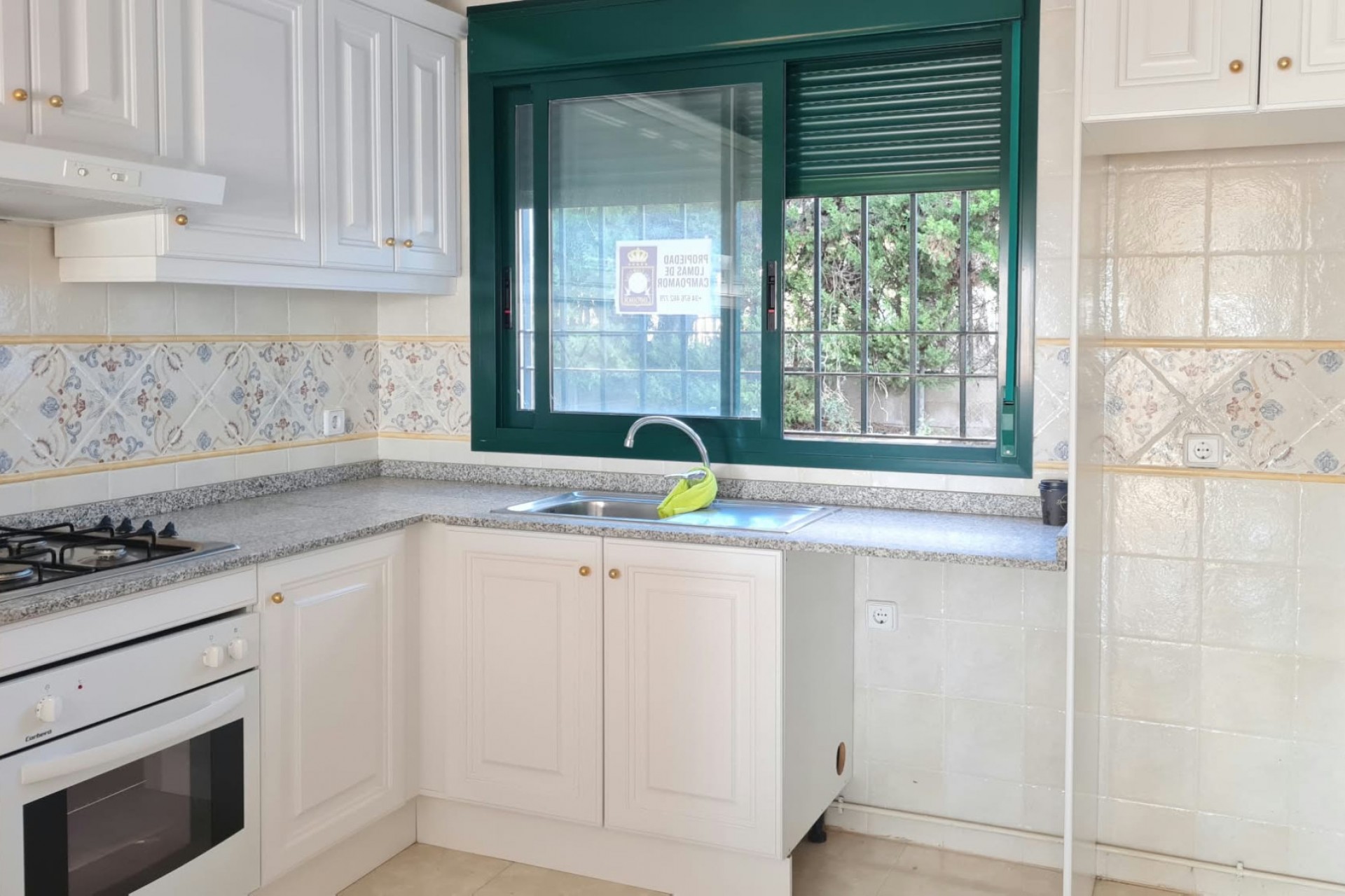 Reventa - Apartamento / Piso - Dehesa de Campoamor - Campoamor