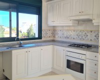 Reventa - Apartamento / Piso - Dehesa de Campoamor - Campoamor