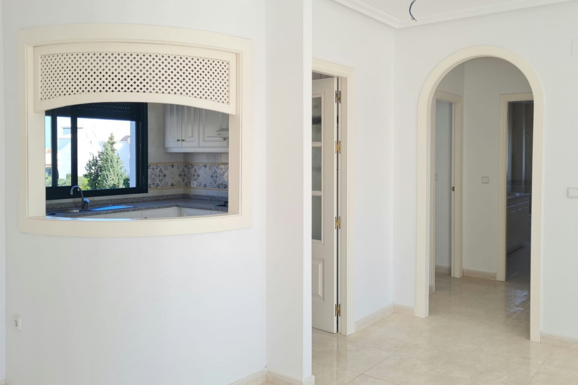 Reventa - Apartamento / Piso - Dehesa de Campoamor - Campoamor