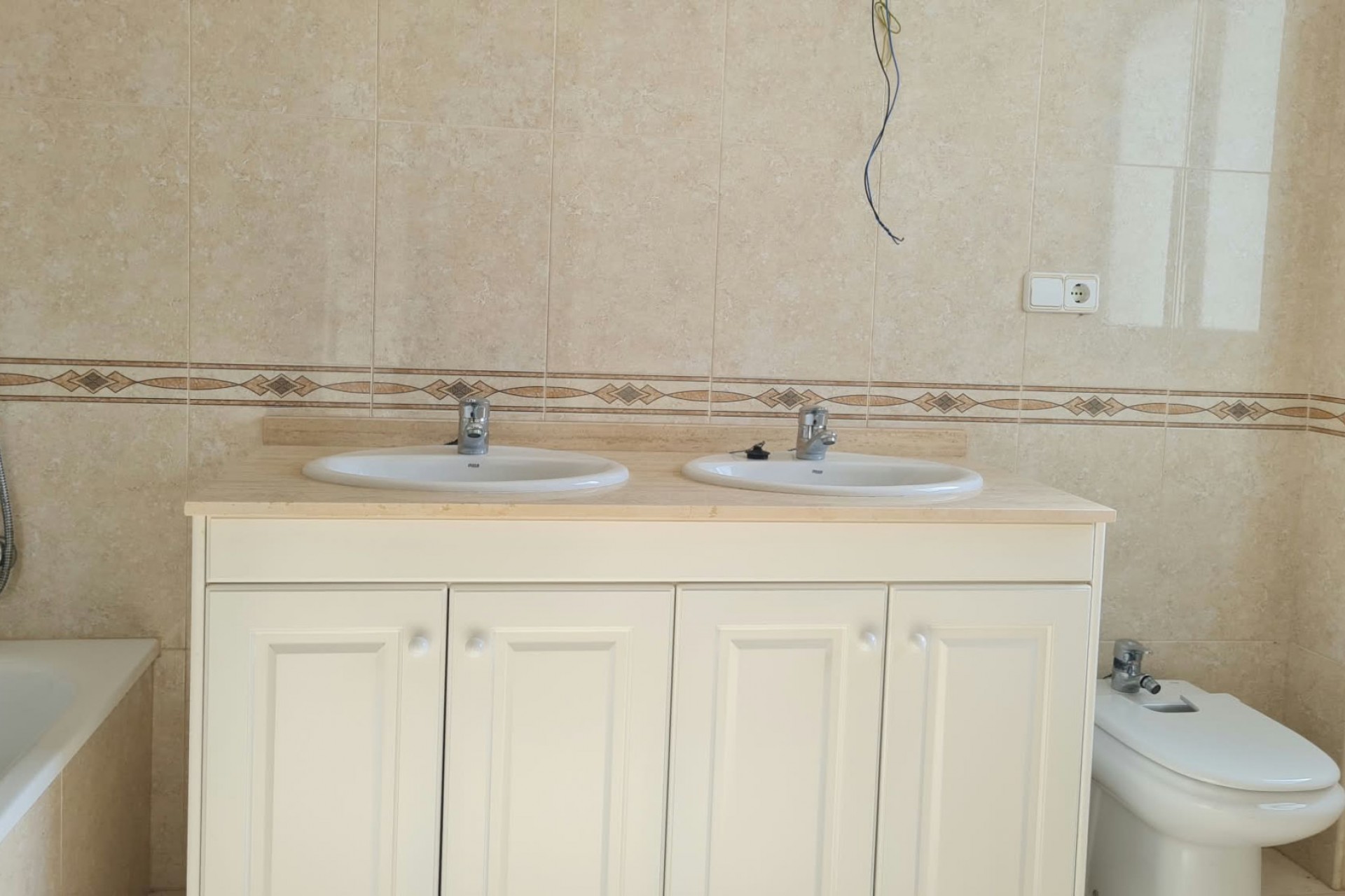 Reventa - Apartamento / Piso - Dehesa de Campoamor - Campoamor