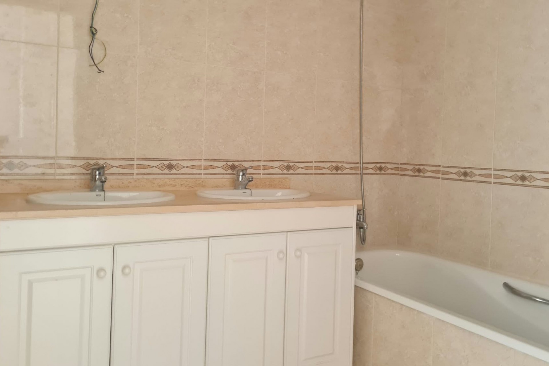 Reventa - Apartamento / Piso - Dehesa de Campoamor - Campoamor