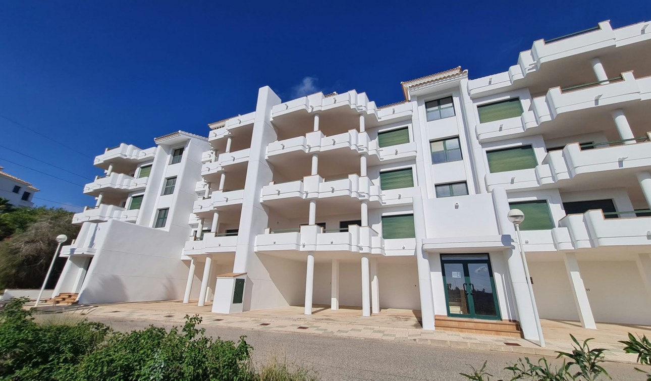 Reventa - Apartamento / Piso - Dehesa de Campoamor - Campoamor
