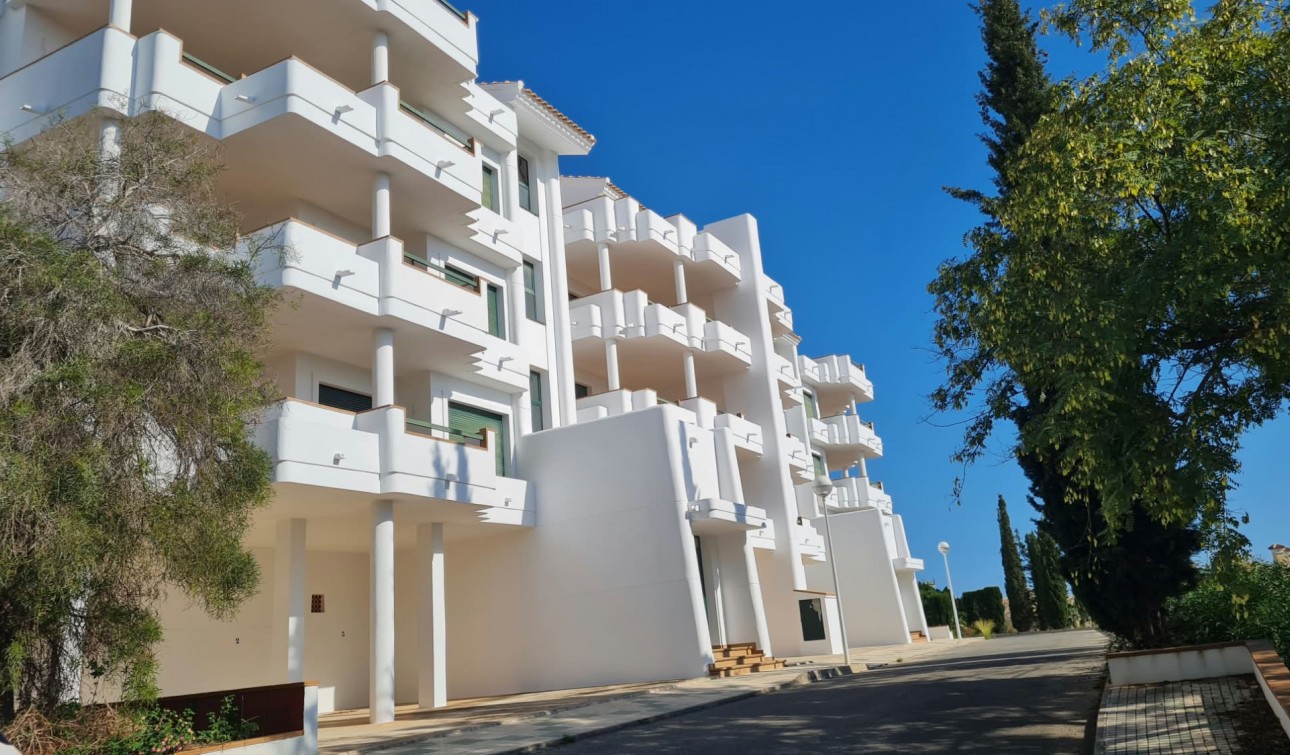 Reventa - Apartamento / Piso - Dehesa de Campoamor - Campoamor