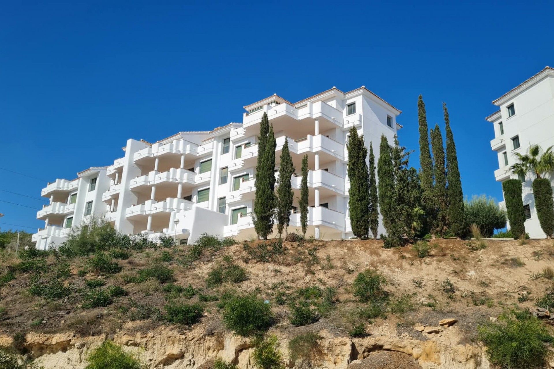Reventa - Apartamento / Piso - Dehesa de Campoamor - Campoamor