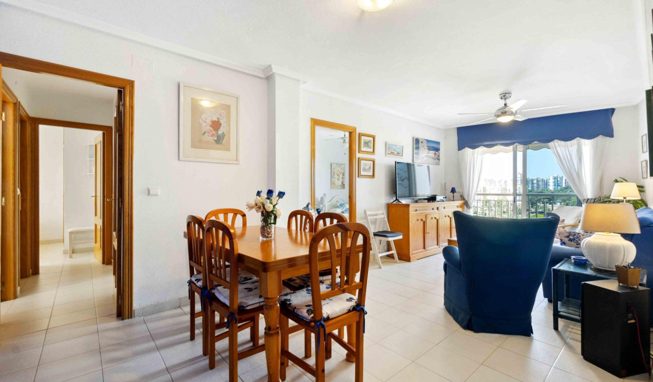 Reventa - Apartamento / Piso - Dehesa de Campoamor - Campoamor