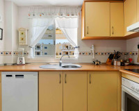 Reventa - Apartamento / Piso - Dehesa de Campoamor - Campoamor