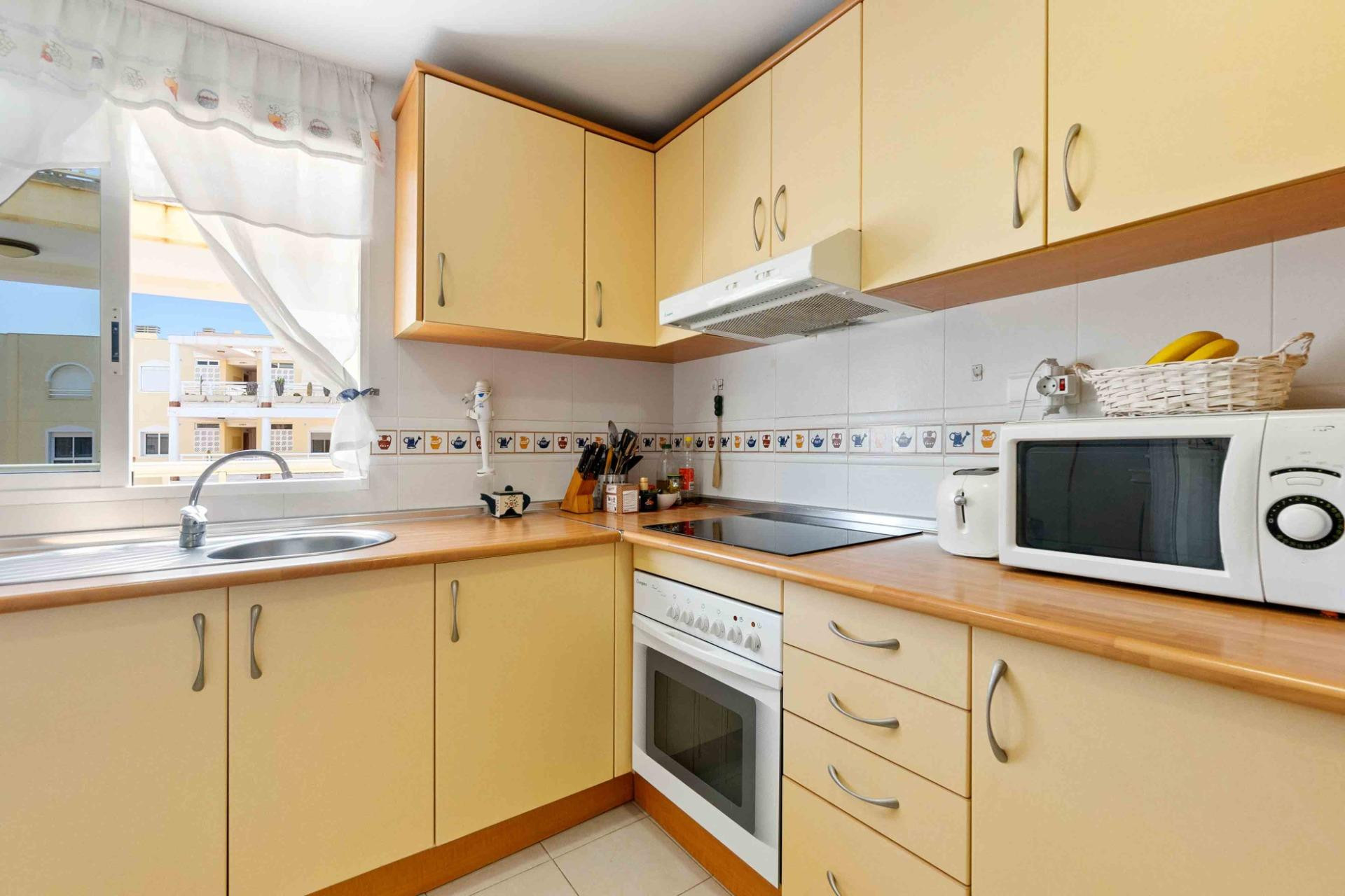 Reventa - Apartamento / Piso - Dehesa de Campoamor - Campoamor