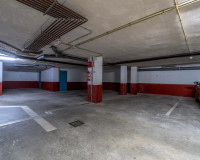 Reventa - Apartamento / Piso - Dehesa de Campoamor - Campoamor