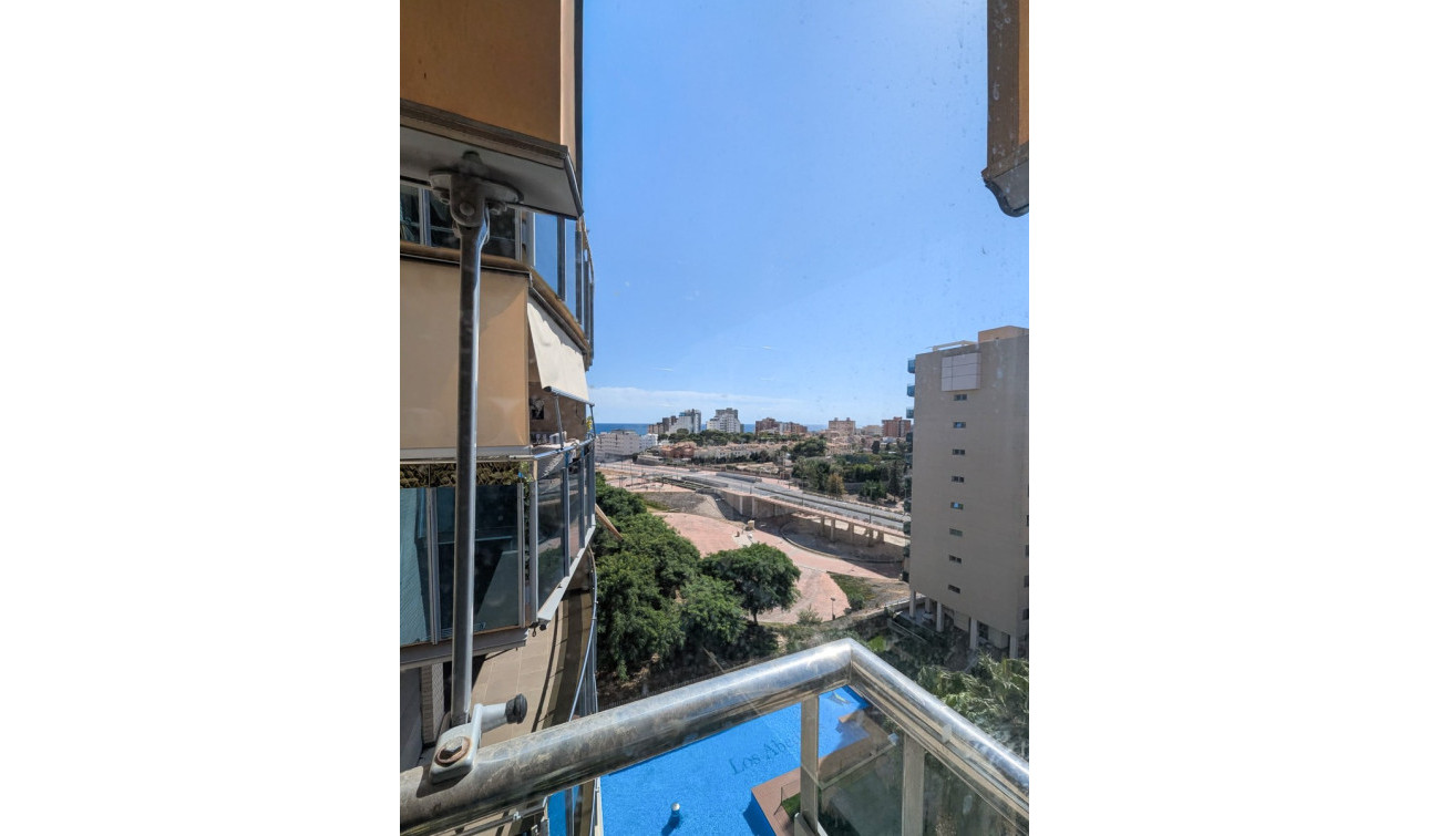 Reventa - Apartamento / Piso - El Campello - Campello