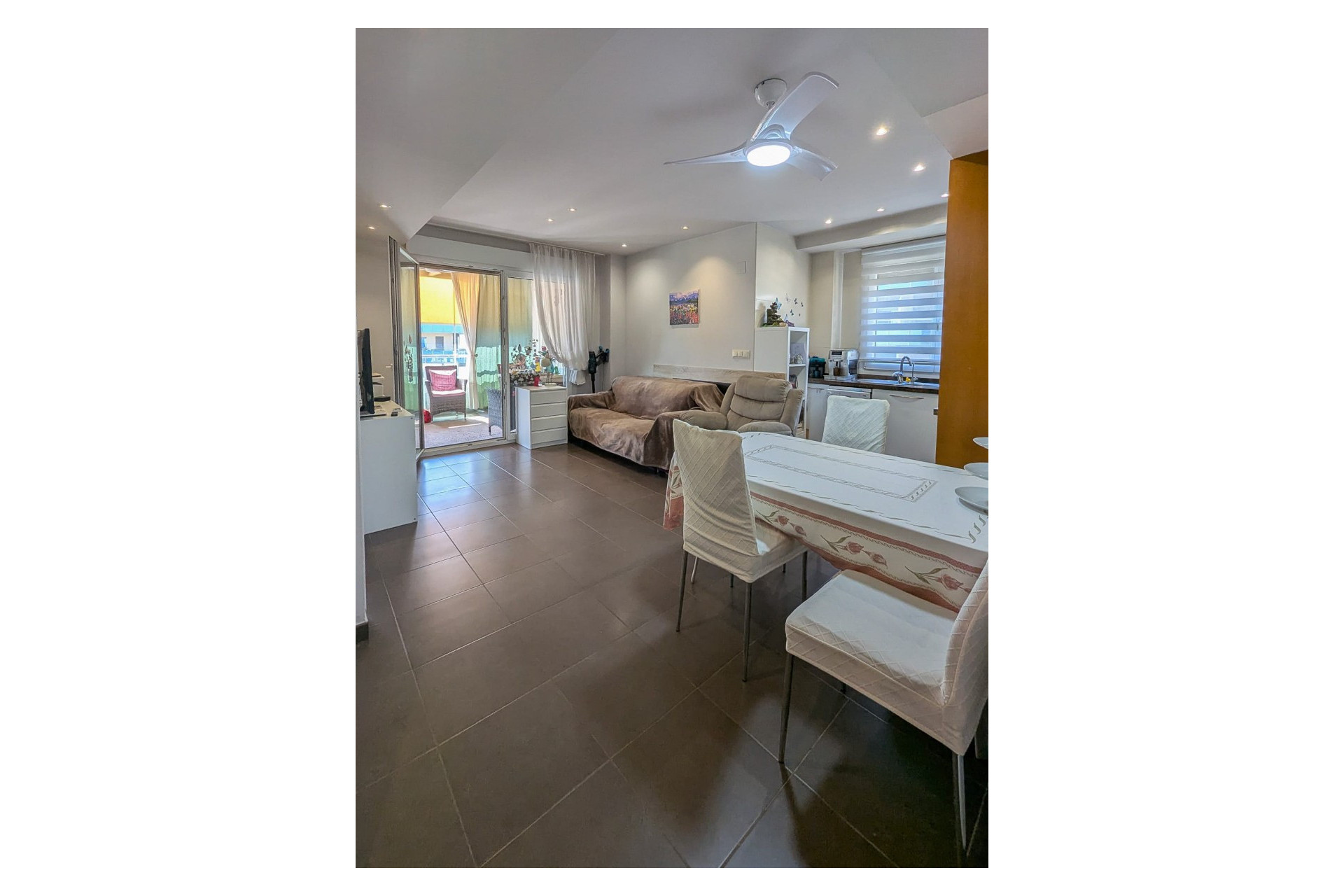 Reventa - Apartamento / Piso - El Campello - Campello