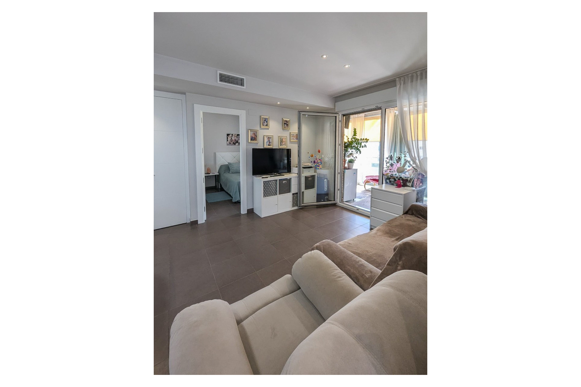 Reventa - Apartamento / Piso - El Campello - Campello