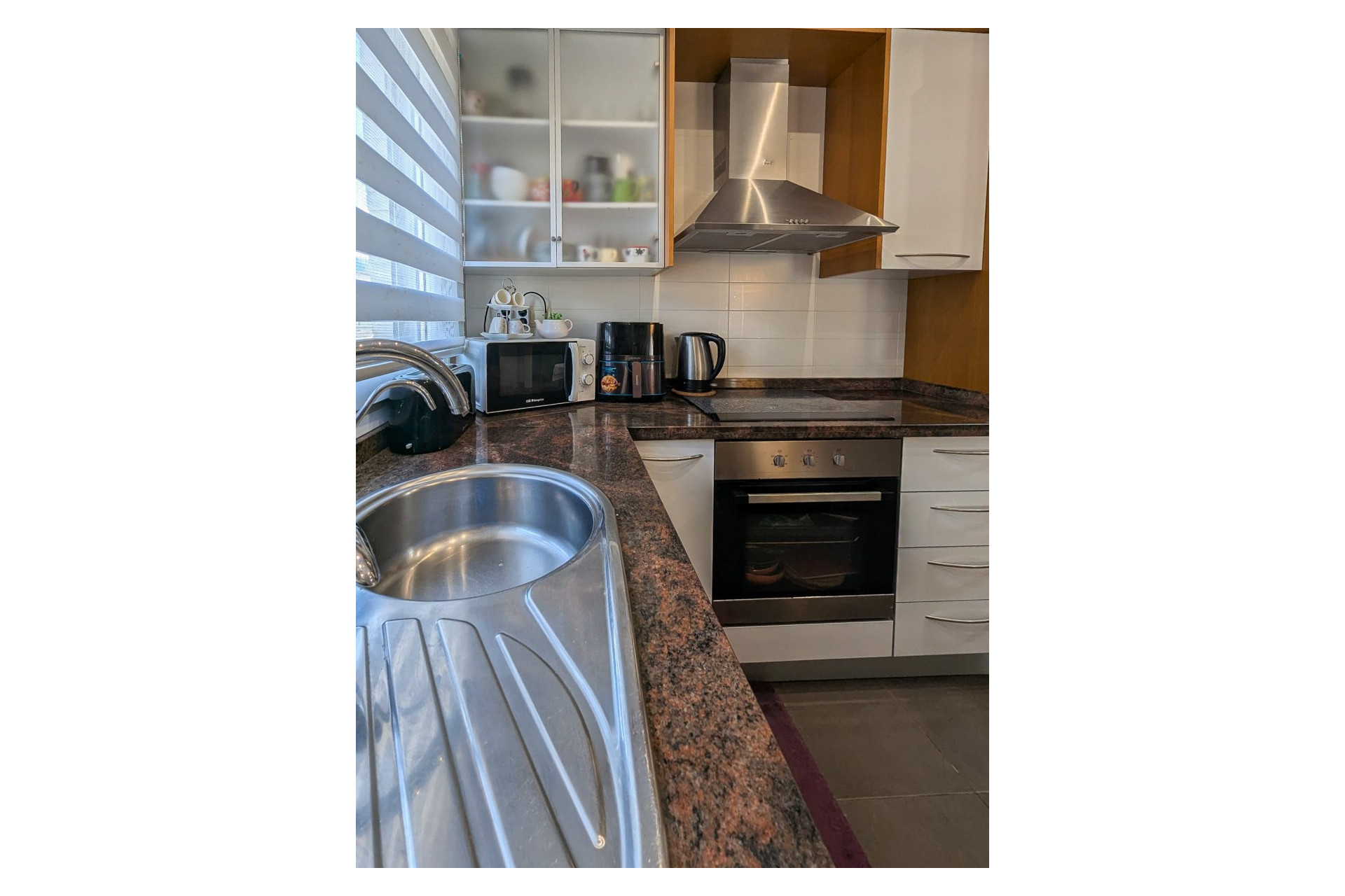 Reventa - Apartamento / Piso - El Campello - Campello