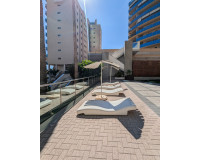 Reventa - Apartamento / Piso - El Campello - Campello