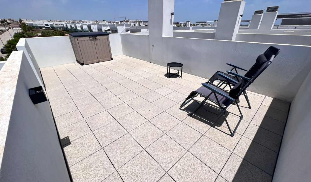 Reventa - Apartamento / Piso - Entre Naranjos - Entre Naranjos Vistabella Golf