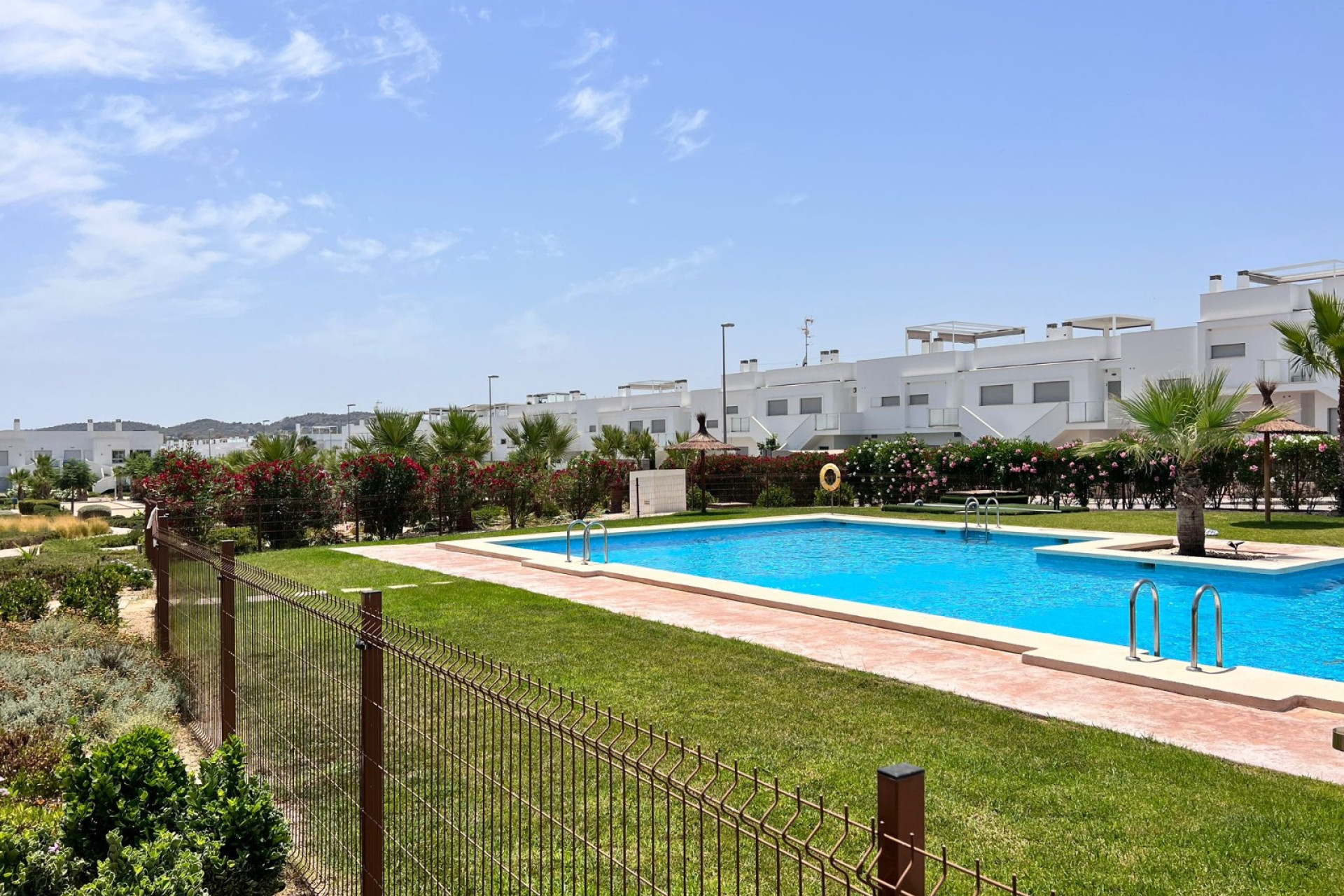 Reventa - Apartamento / Piso - Entre Naranjos - Entre Naranjos Vistabella Golf