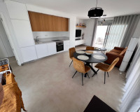 Reventa - Apartamento / Piso - Entre Naranjos - Entre Naranjos Vistabella Golf