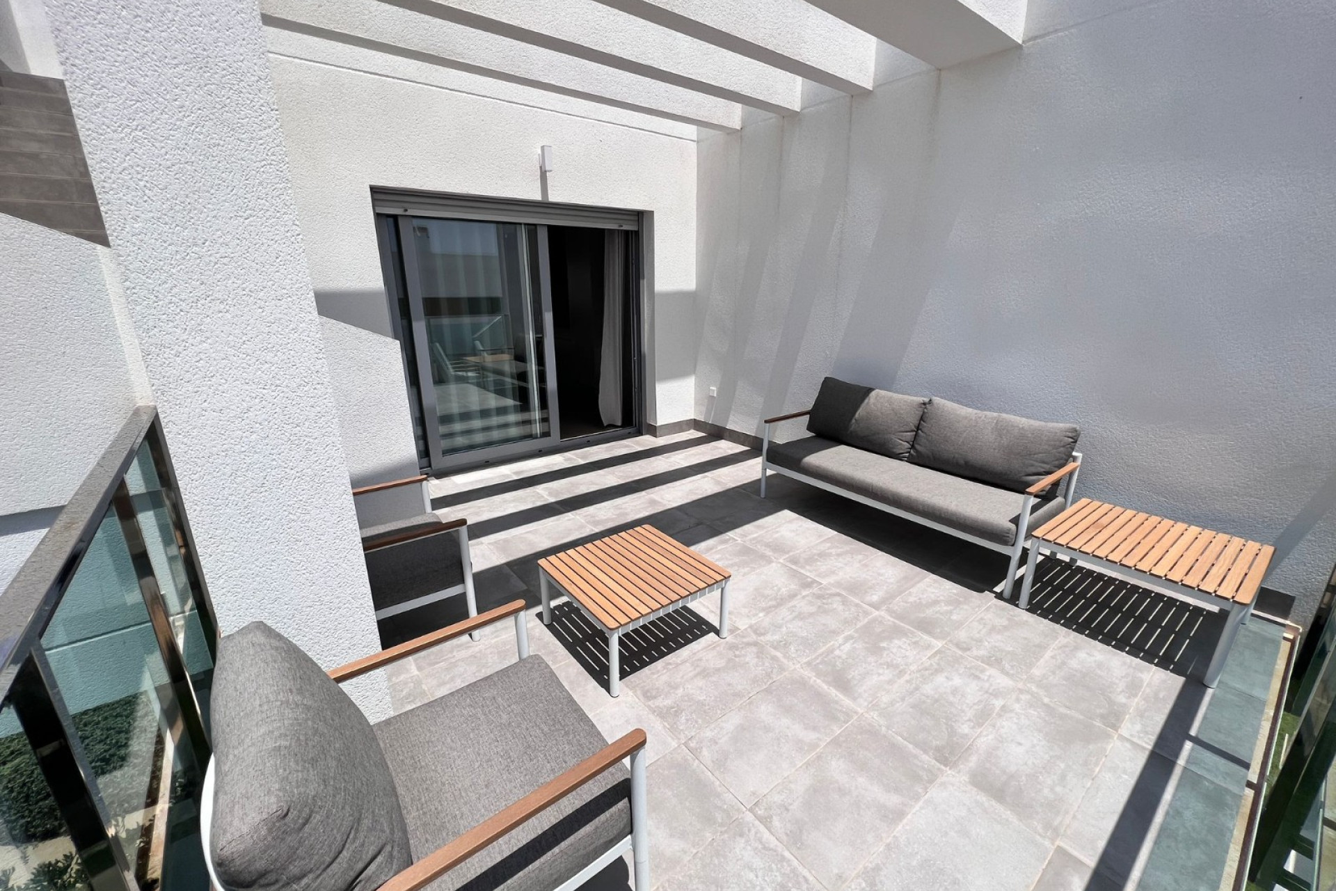 Reventa - Apartamento / Piso - Entre Naranjos - Entre Naranjos Vistabella Golf