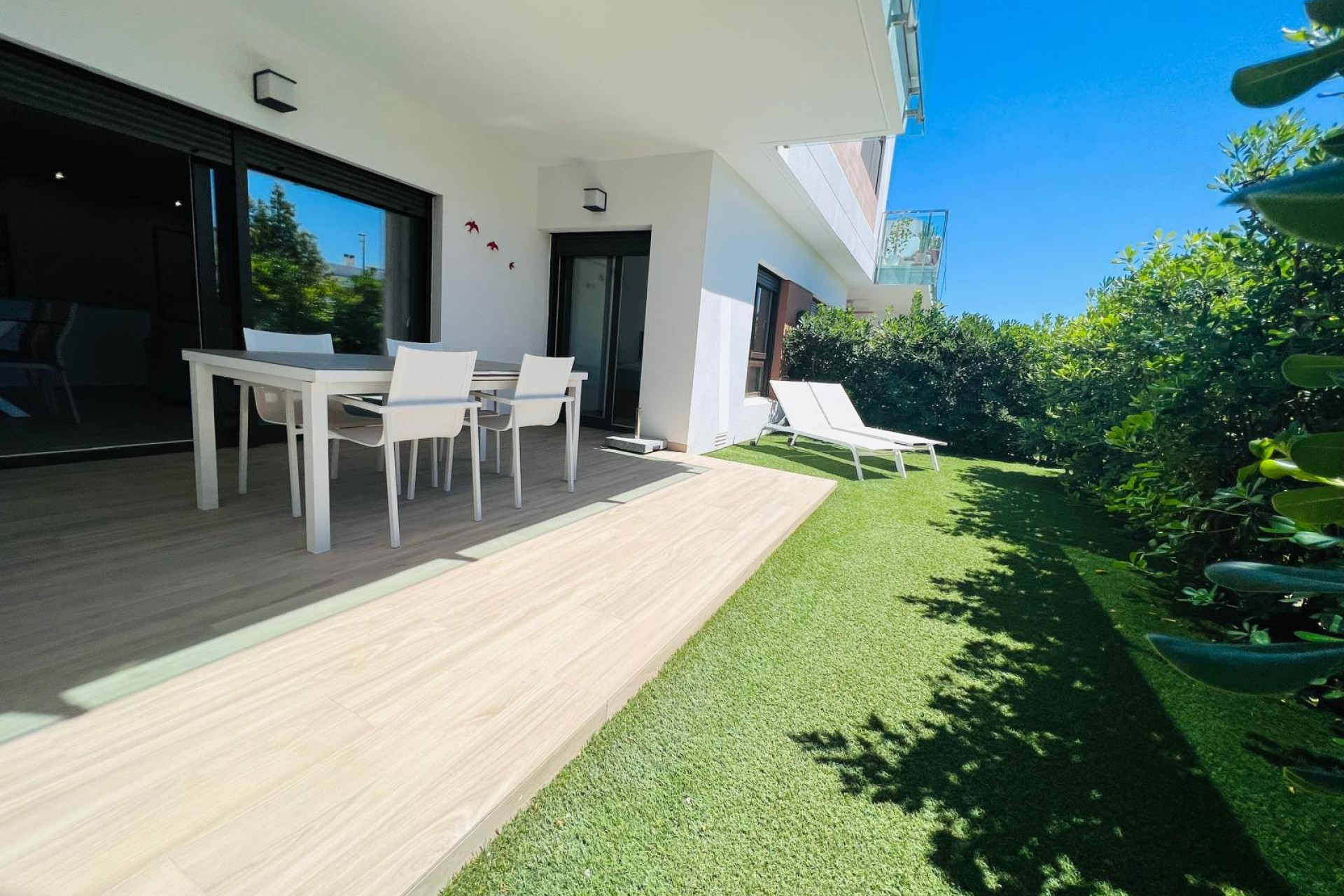 Reventa - Apartamento / Piso - Entre Naranjos - Entre Naranjos - Vistabella Golf