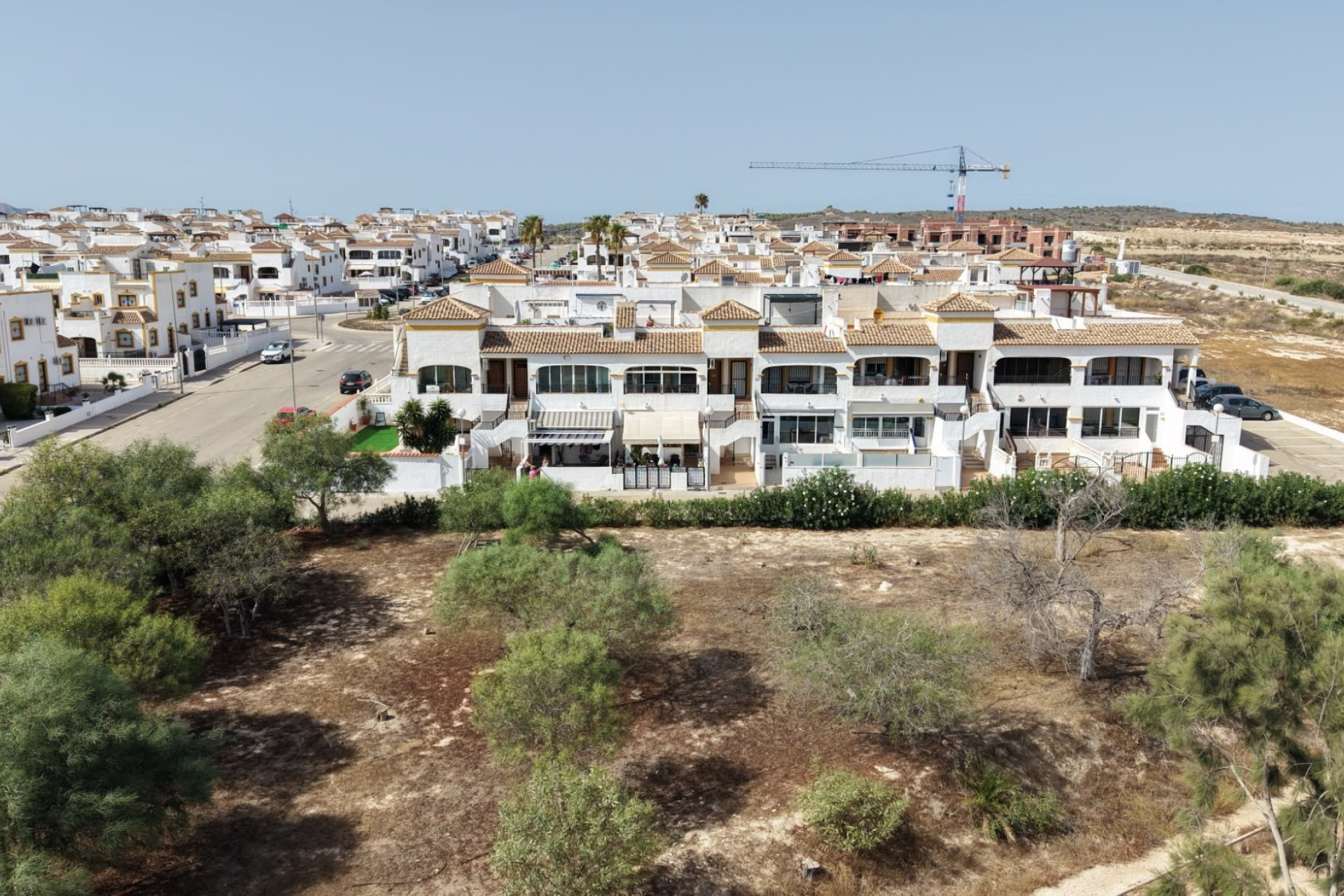 Reventa - Apartamento / Piso - Entre Naranjos - Entre Naranjos - Vistabella Golf