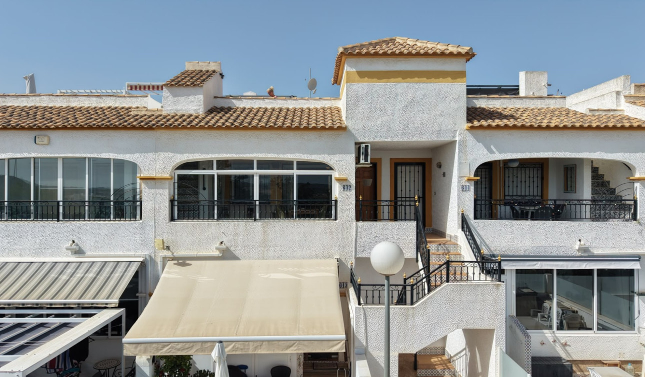 Reventa - Apartamento / Piso - Entre Naranjos - Entre Naranjos - Vistabella Golf