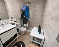 Reventa - Apartamento / Piso - Entre Naranjos - Entre Naranjos Vistabella Golf