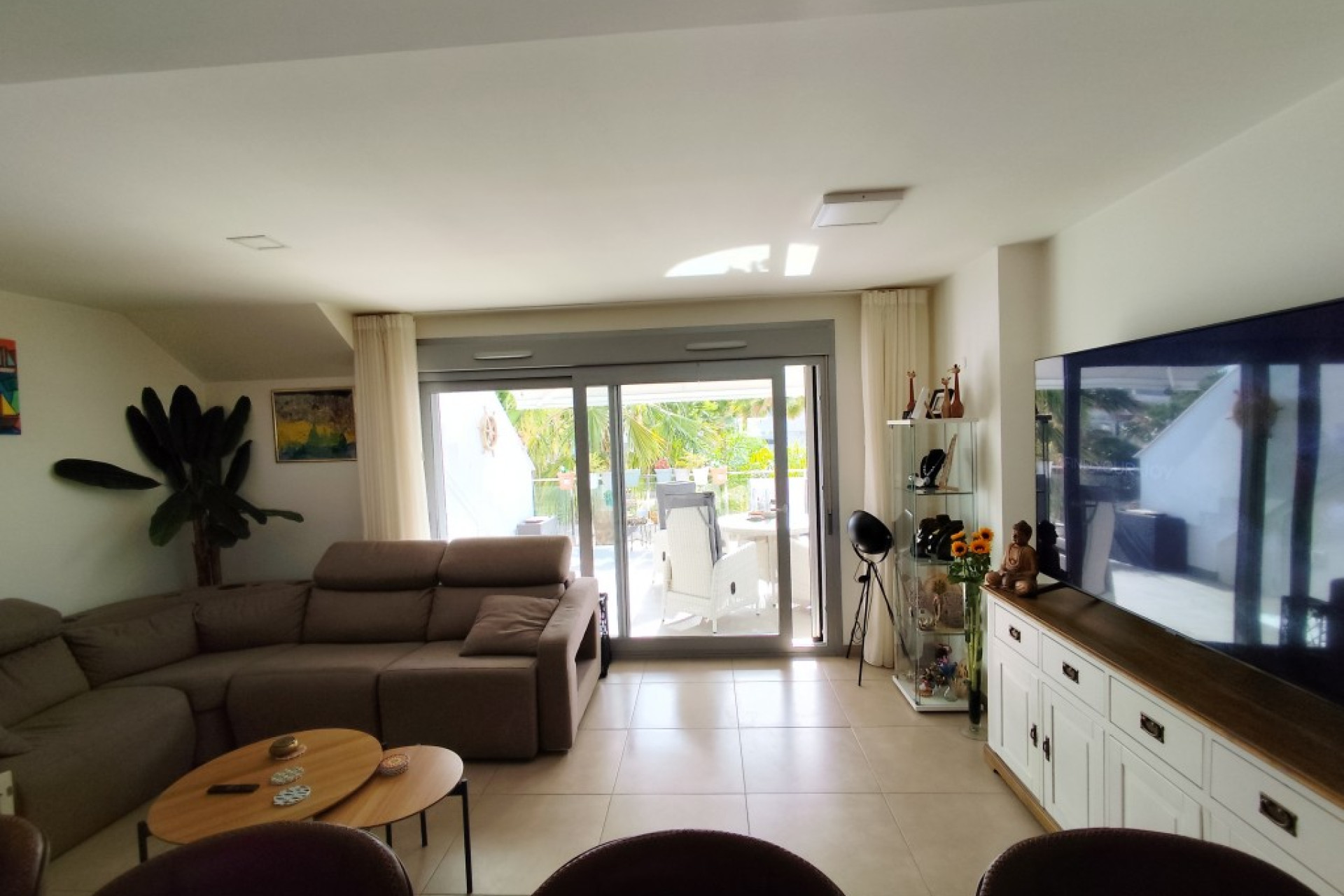 Reventa - Apartamento / Piso - Entre Naranjos - Vistabella Golf