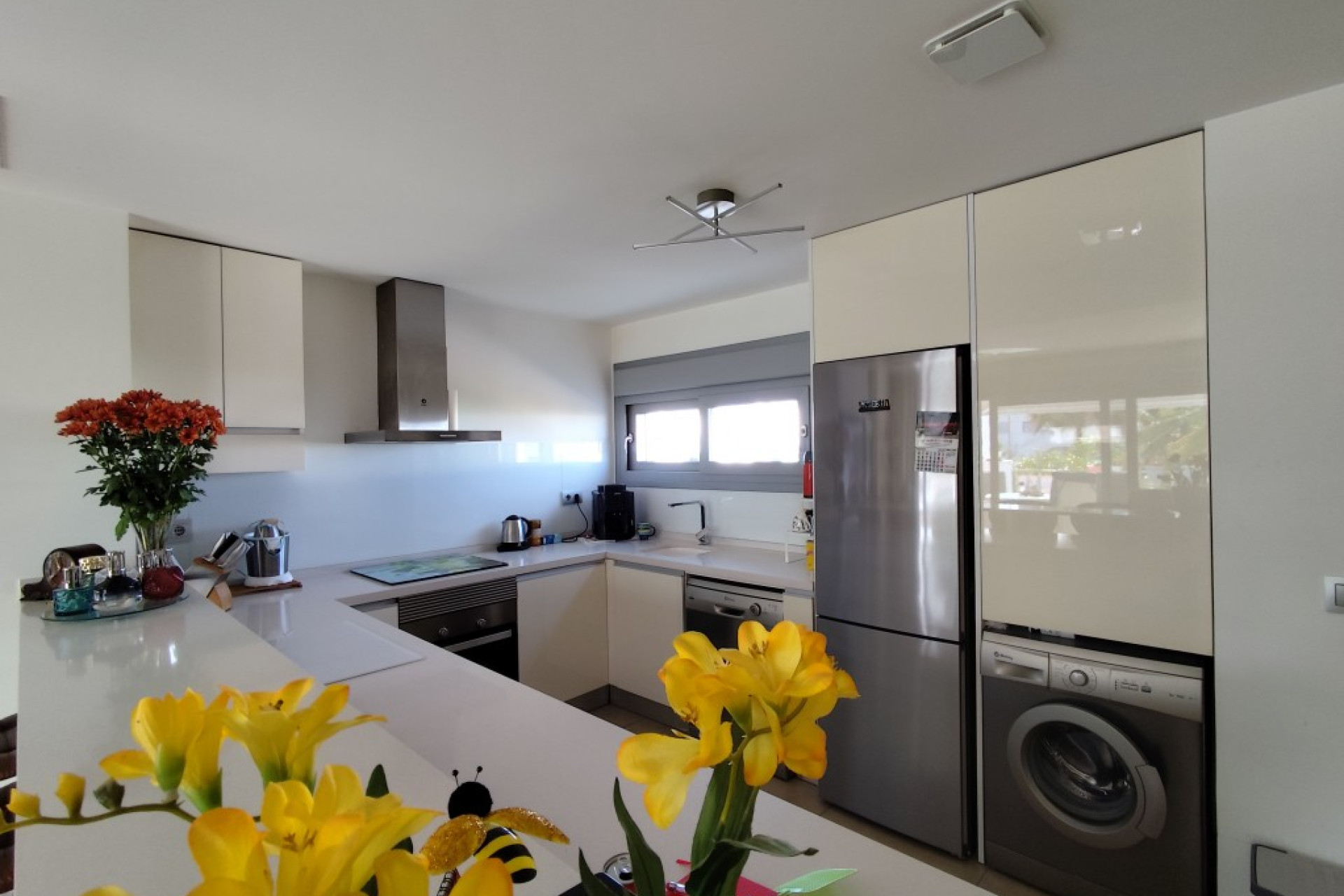 Reventa - Apartamento / Piso - Entre Naranjos - Vistabella Golf