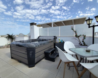 Reventa - Apartamento / Piso - Entre Naranjos - Vistabella Golf