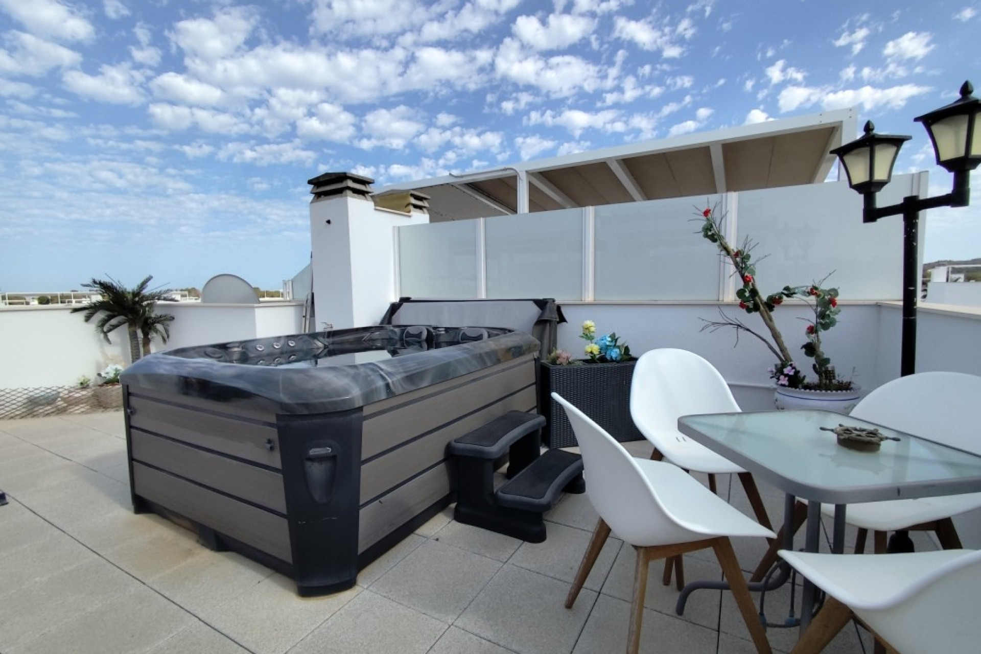 Reventa - Apartamento / Piso - Entre Naranjos - Vistabella Golf