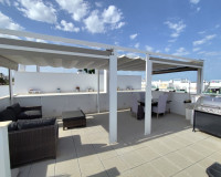 Reventa - Apartamento / Piso - Entre Naranjos - Vistabella Golf