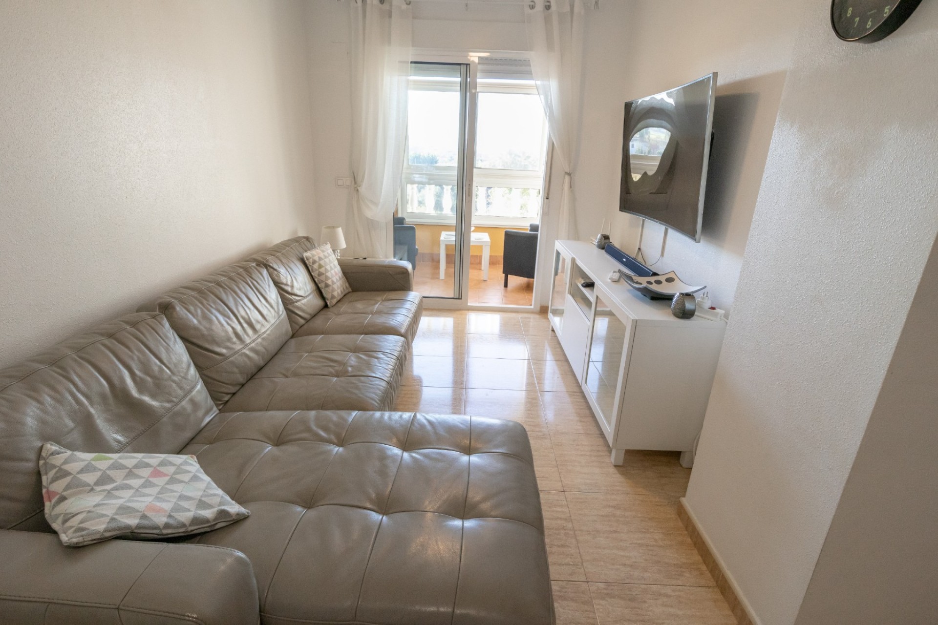 Reventa - Apartamento / Piso - Formentera de Segura - Formentera del Segura