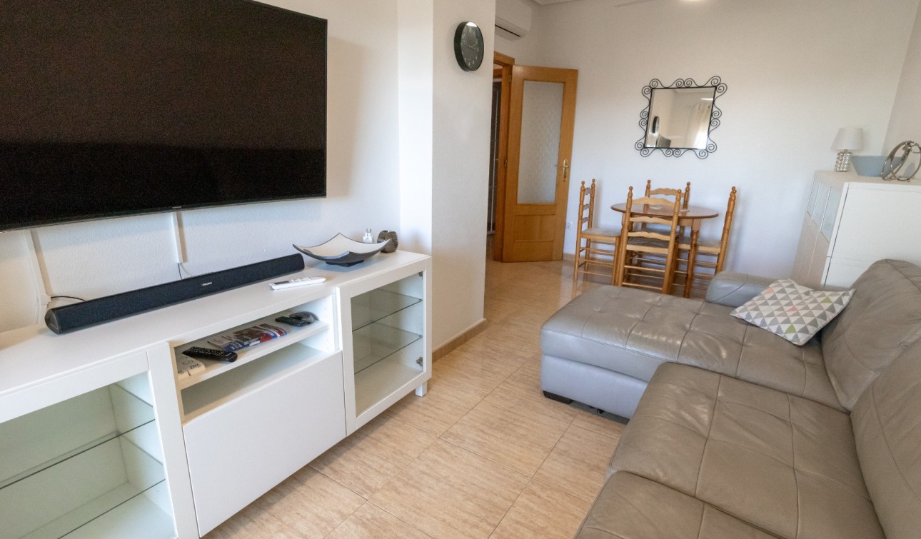 Reventa - Apartamento / Piso - Formentera de Segura - Formentera del Segura