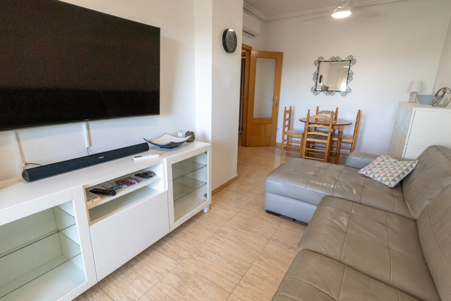 Reventa - Apartamento / Piso - Formentera de Segura - Formentera del Segura