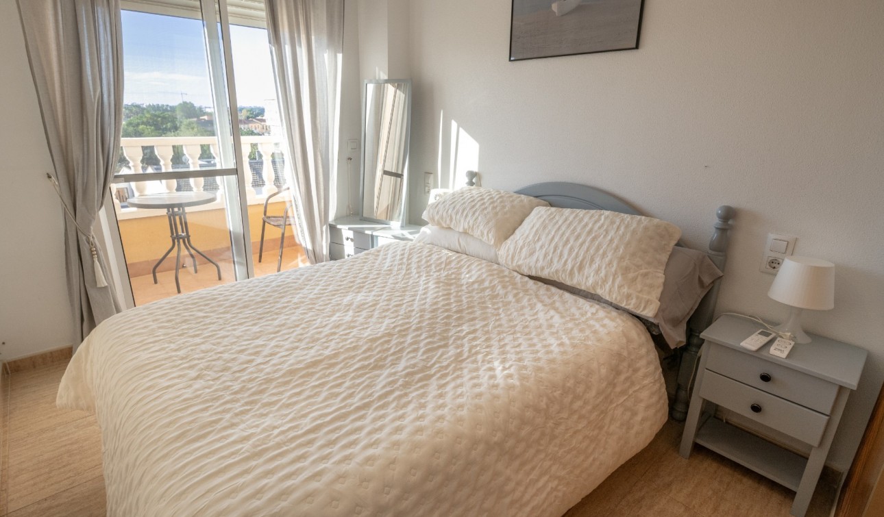 Reventa - Apartamento / Piso - Formentera de Segura - Formentera del Segura