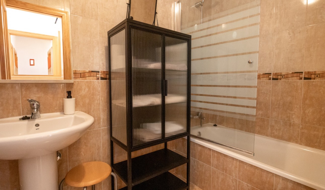 Reventa - Apartamento / Piso - Formentera de Segura - Formentera del Segura