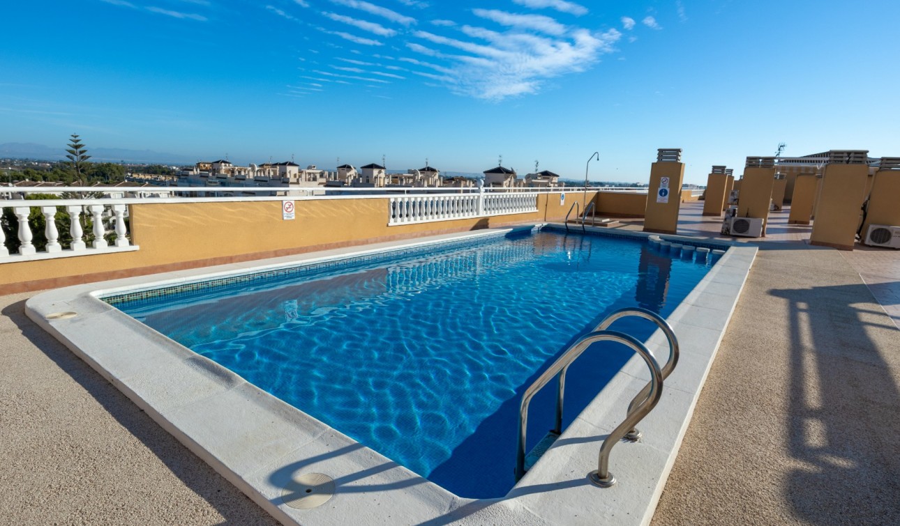 Reventa - Apartamento / Piso - Formentera de Segura - Formentera del Segura