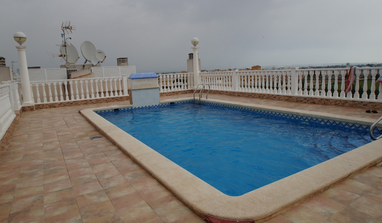 Reventa - Apartamento / Piso - Formentera del Segura - Formentera de Segura