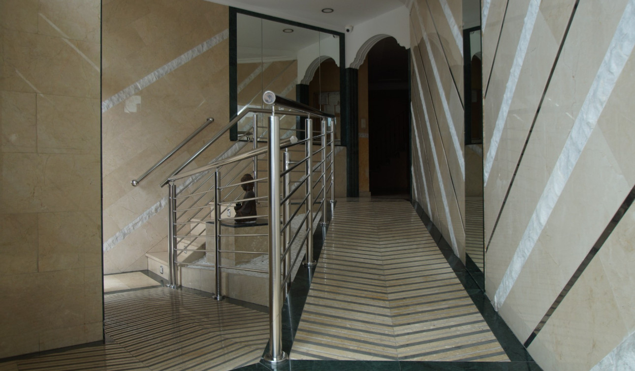 Reventa - Apartamento / Piso - Formentera del Segura - Formentera de Segura