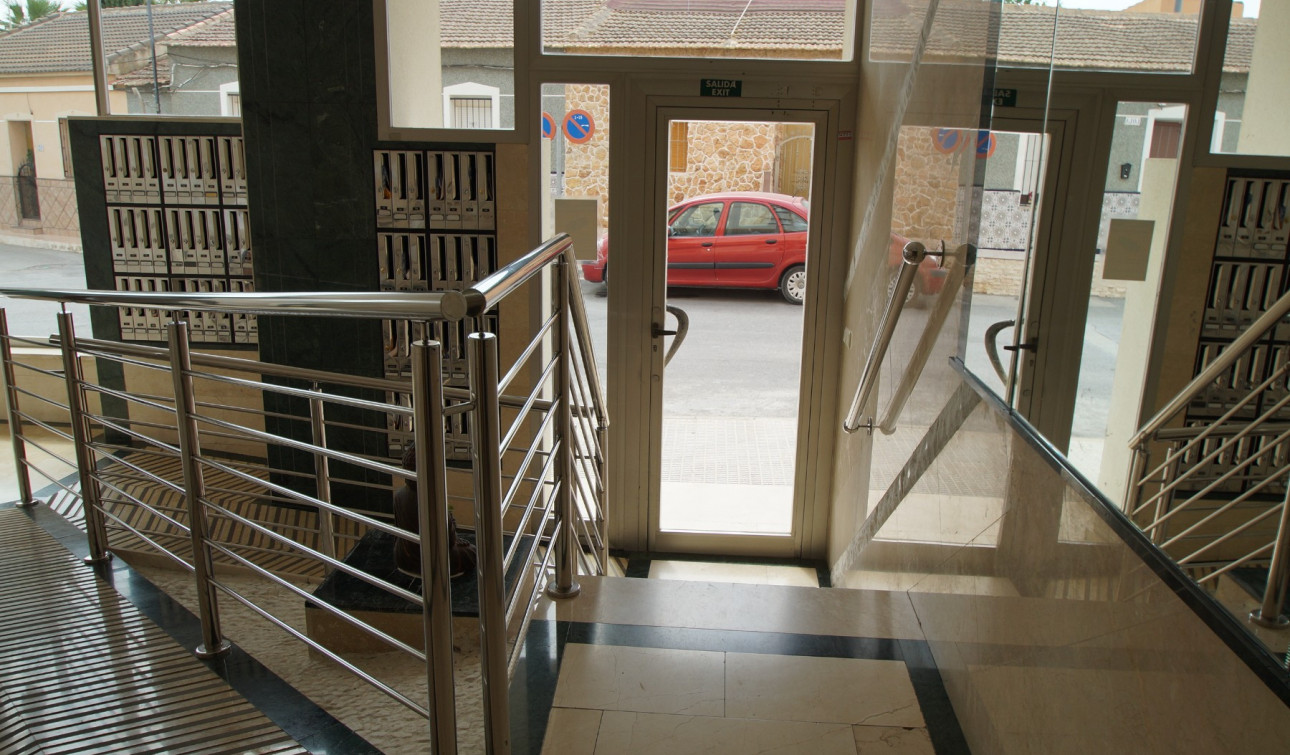 Reventa - Apartamento / Piso - Formentera del Segura - Formentera de Segura