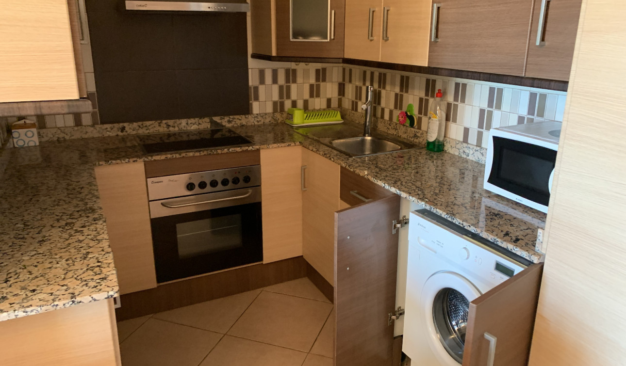 Reventa - Apartamento / Piso - Formentera del Segura - Formentera de Segura