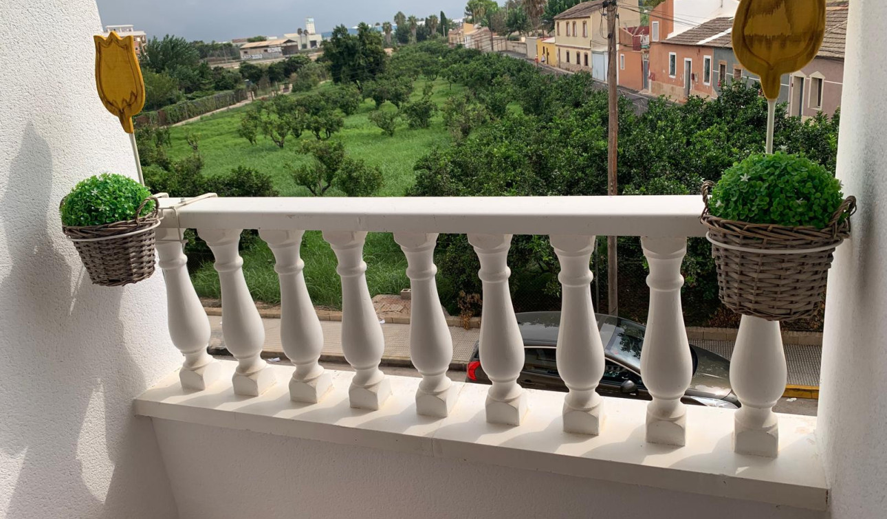 Reventa - Apartamento / Piso - Formentera del Segura - Formentera de Segura